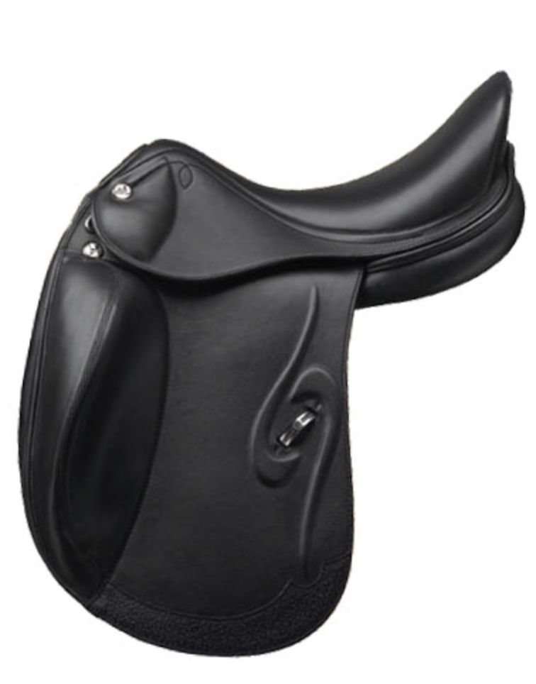 Prestige Venus Dressyrsadel