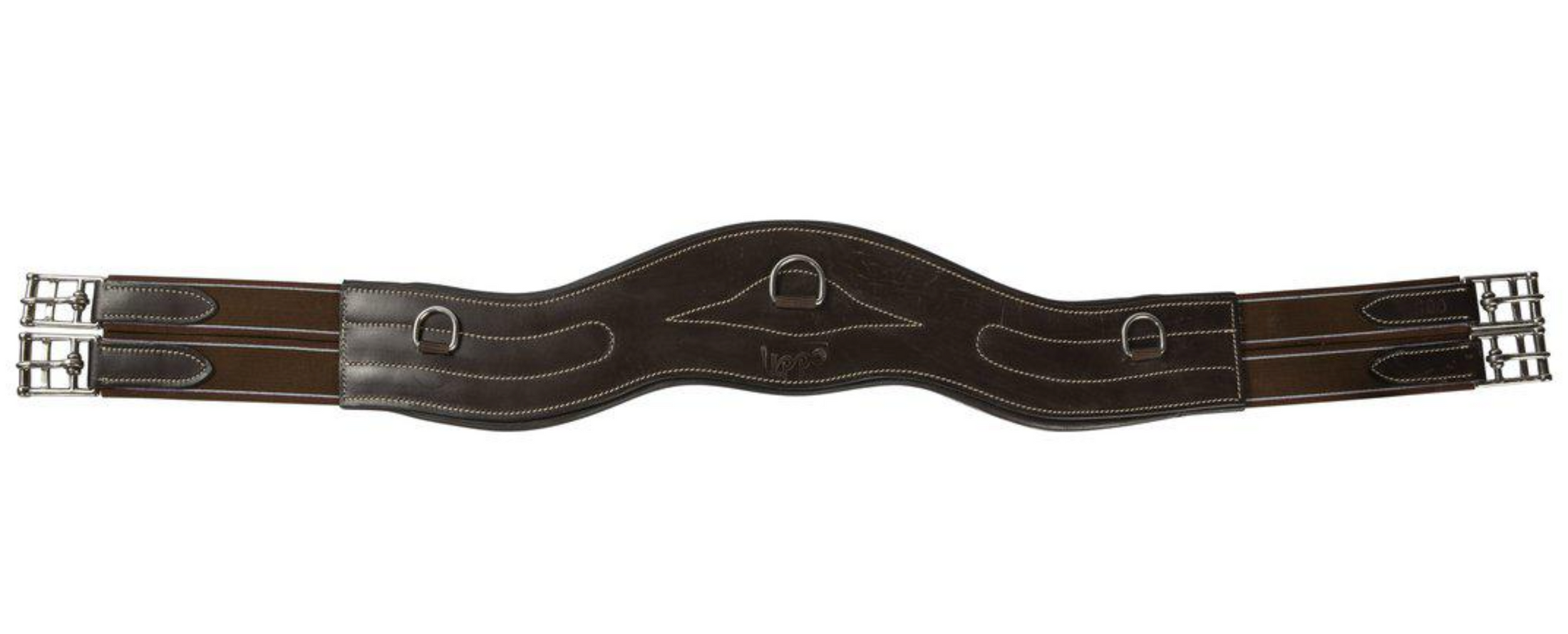 Sadelgjord Lippo basic