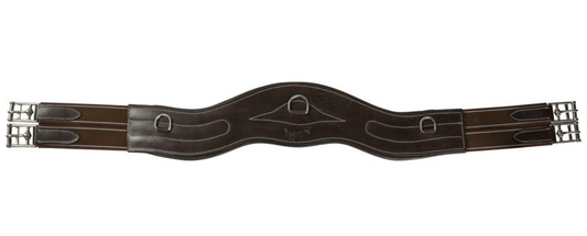 Sadelgjord Lippo basic