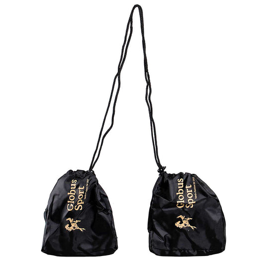 Stigbygelpåse Globus