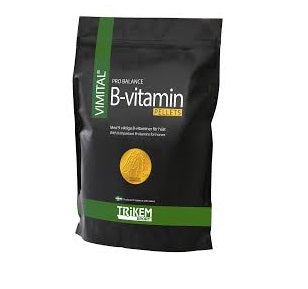 Trikem Vimital B-vitamin Pellets