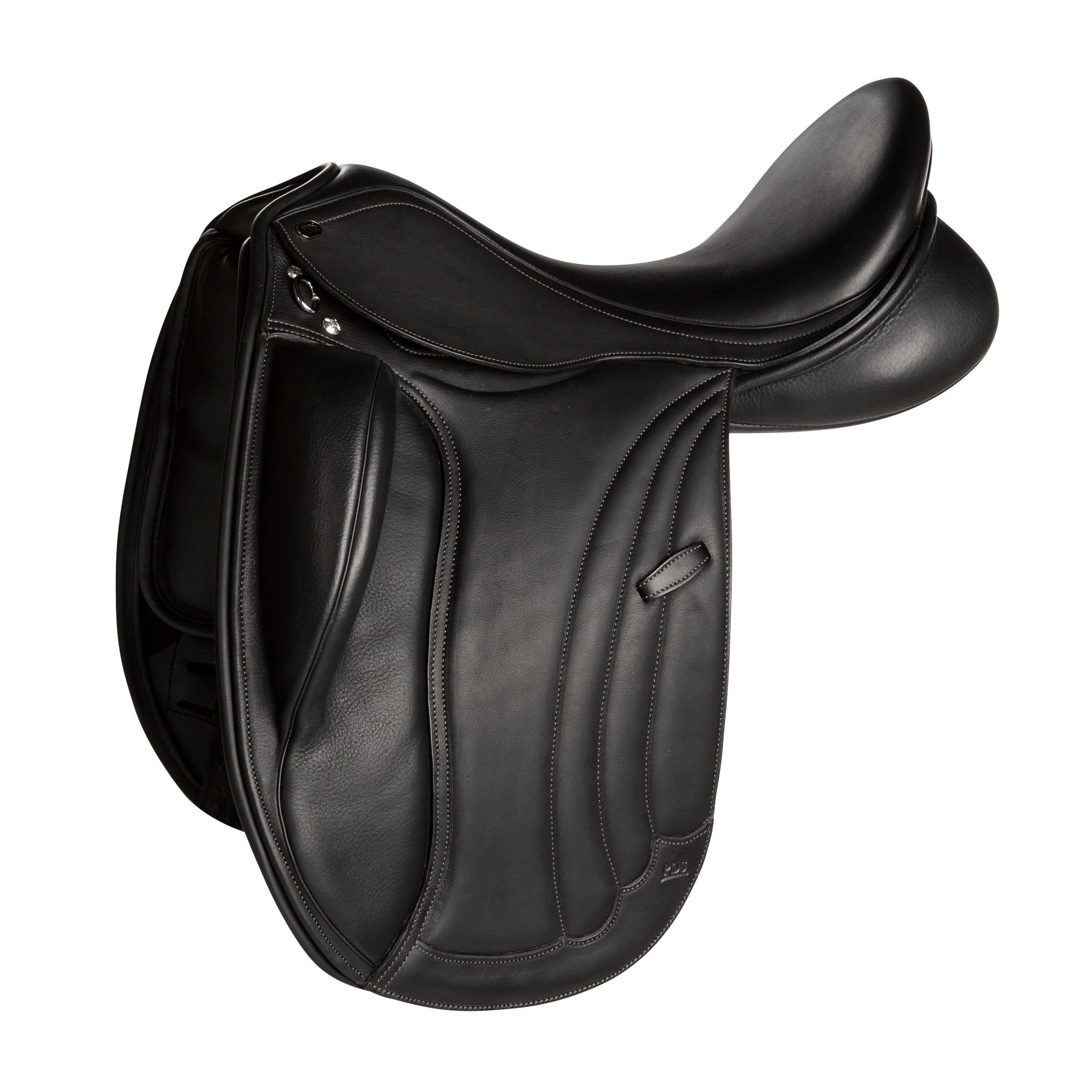 PDS Delicato Carl Hester Dressyrsadel