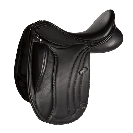 PDS Delicato Carl Hester Dressyrsadel