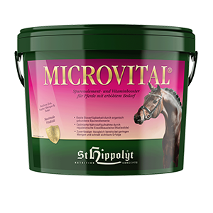 MicroVital - 3 kg St Hippolyt