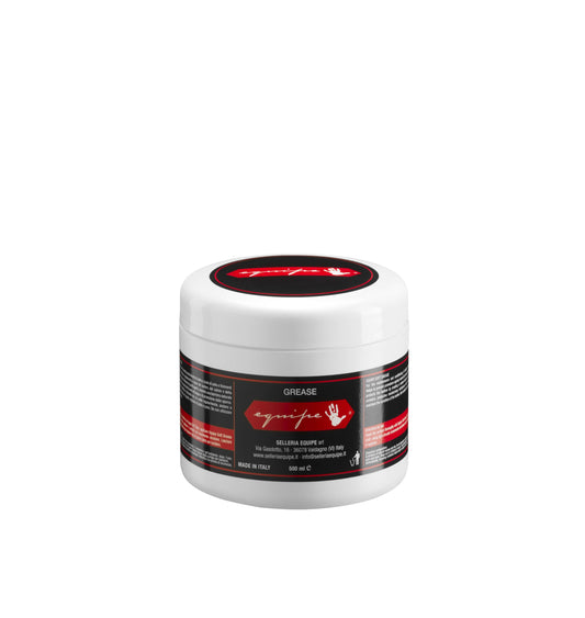 Läderbalsam Equipe Soft Grease