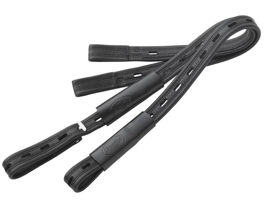 Stigläder Prestige Enkla Dressyrstigläder/M