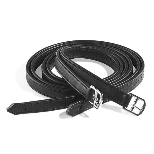 Stigläder Equipe nylonförstärkta